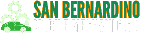 San Bernardino Mobile Mechanic Co.